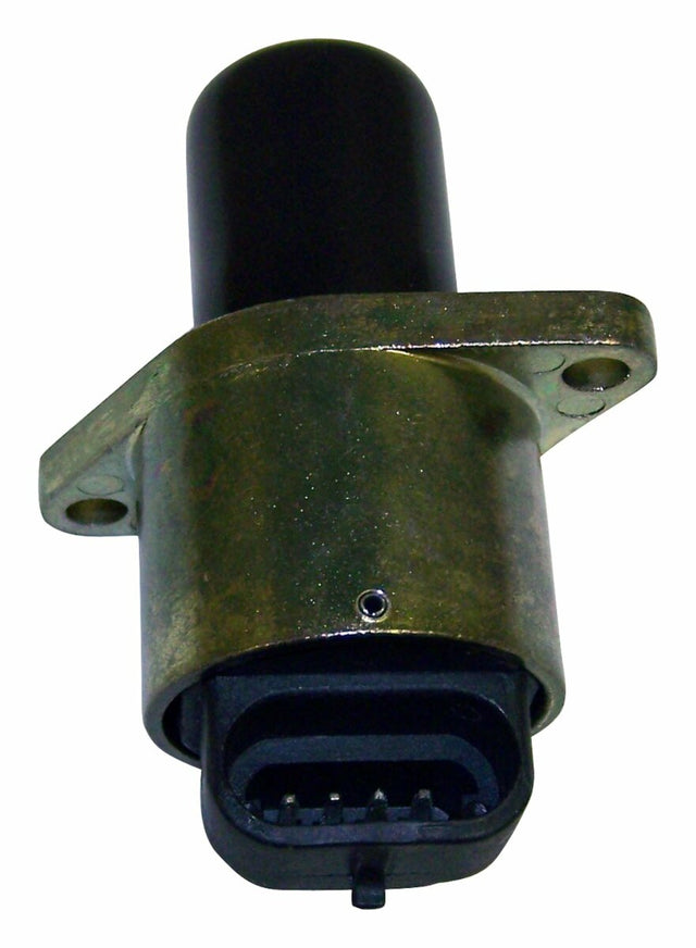 Metal Black Idle Air Control Valve - 83503643 steel