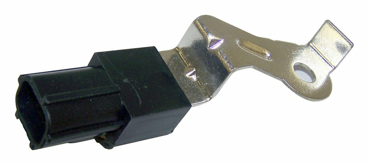 Jeep Metal Black Ignition Capacitor - 56041889AA