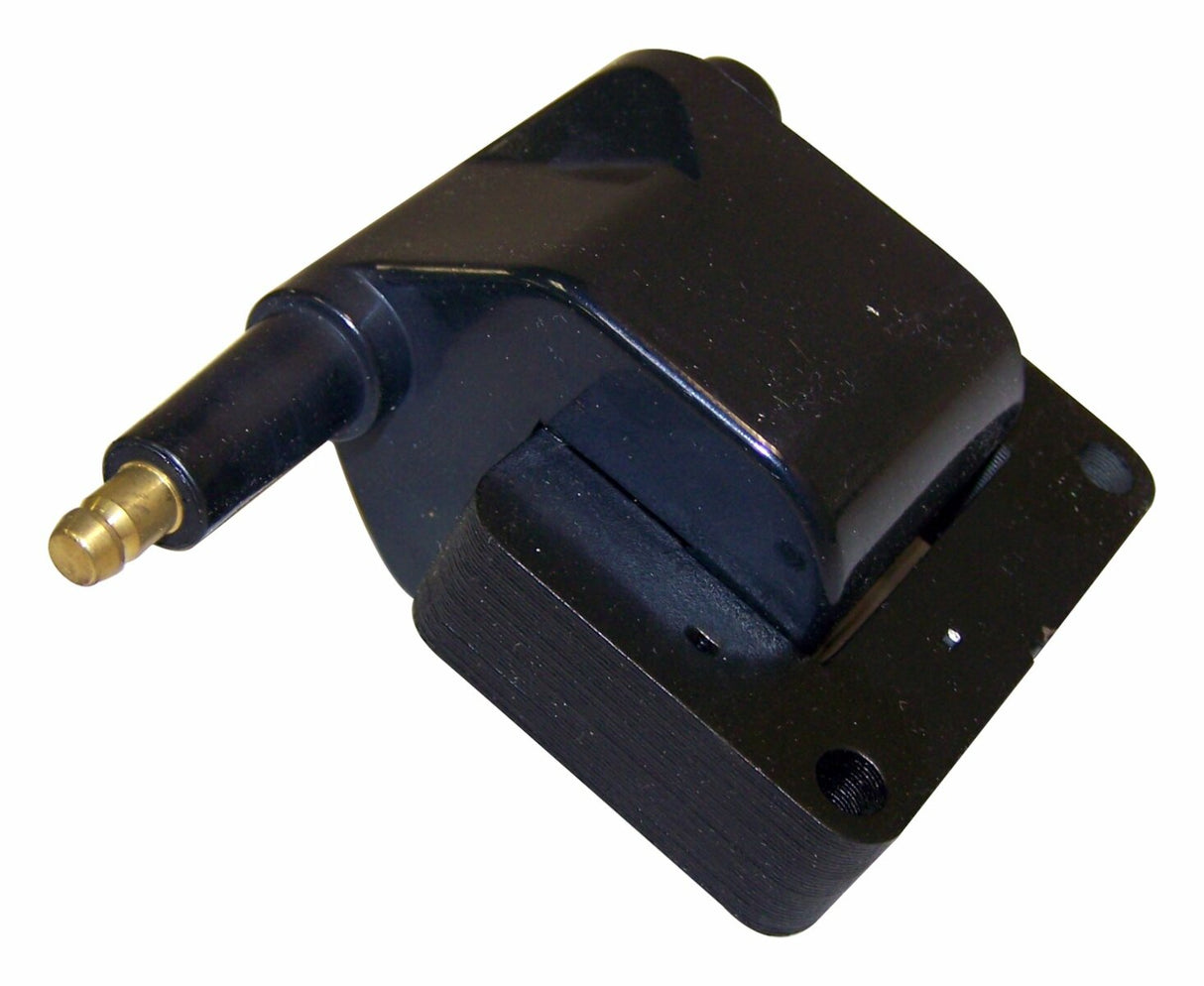 Jeep Metal Black Ignition Coil - 4797293