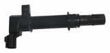 t Crown Automotive - Metal Black Ignition Coil - 56028138AF Crown Automotive