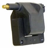 Jeep Metal Black Ignition Coil - 56028172