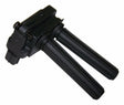 Jeep Metal Black Ignition Coil - 56029129AB
