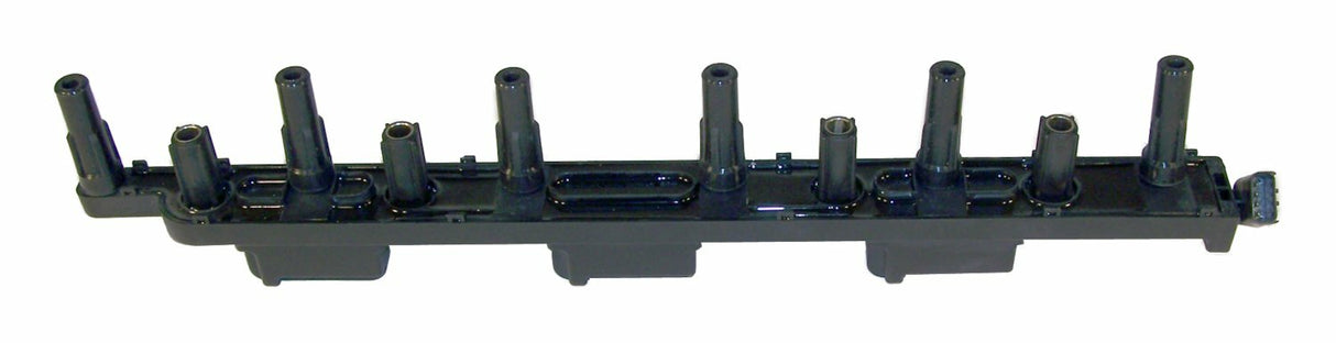 Jeep Metal Black Ignition Coil - 56041476AA