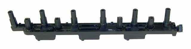 Jeep Metal Black Ignition Coil - 56041476AA