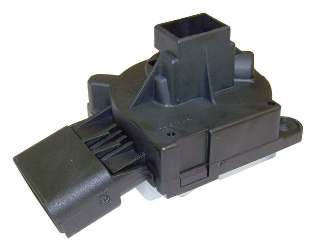 Jeep Metal Black Ignition Switch - 4685719AG