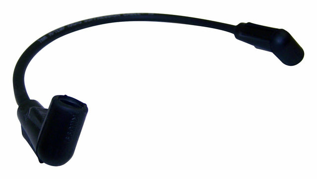 Jeep Metal Black Ignition Wire - 53002177