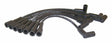 Jeep Metal Black Ignition Wire Set - 83300156