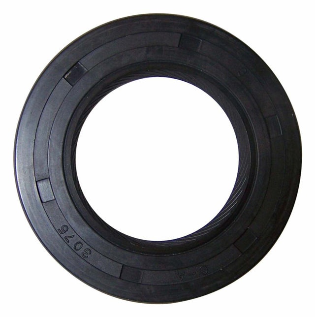 Jeep Metal Black Input Seal - 5252053