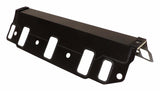 Jeep Metal Black Intake Manifold Gasket - 4781034AB