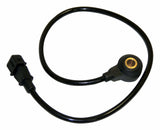 Jeep Metal Black Knock Sensor - 4606093AE