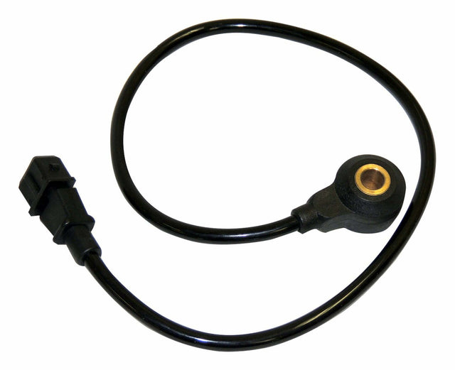 Jeep Metal Black Knock Sensor - 4606093AE