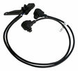 Jeep Metal Black Knock Sensor - 56041677AB