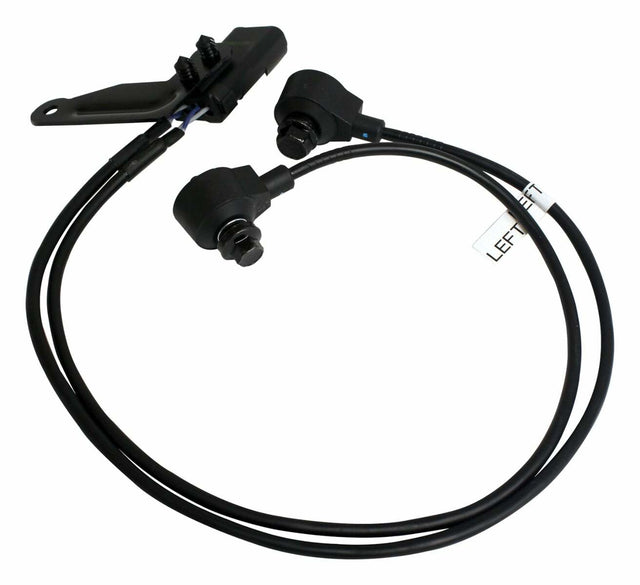 Jeep Metal Black Knock Sensor - 56041677AB