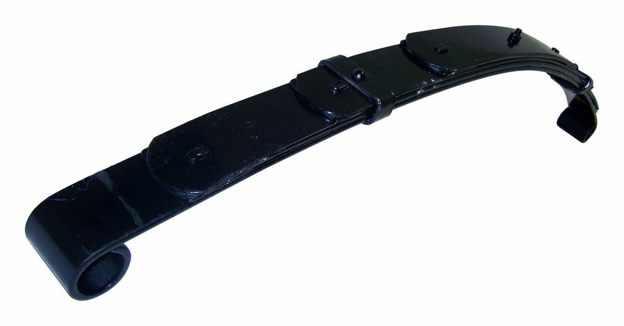 Jeep Metal Black Leaf Spring Assembly - 4636975