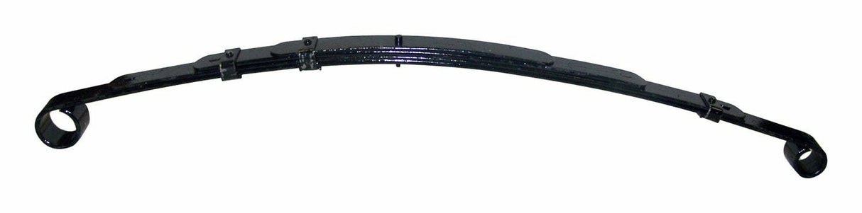 Jeep Metal Black Leaf Spring Assembly - 4886185AA