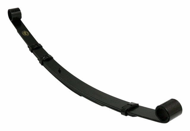 Jeep Metal Black Leaf Spring Assembly - 4886186AA
