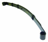 Jeep Metal Black Leaf Spring Assembly - 52000051
