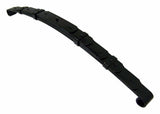 Jeep Metal Black Leaf Spring Assembly - 52003449