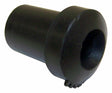 Jeep Metal Black Leaf Spring Bushing - 4743040AA