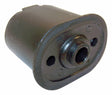 t Crown Automotive - Metal Black Leaf Spring Bushing - 5006950AA Crown Automotive