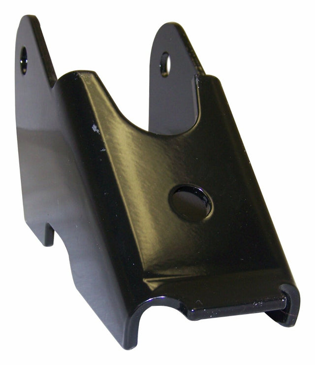 Jeep Metal Black Leaf Spring Hanger - 52040320