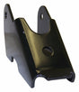 Jeep Metal Black Leaf Spring Hanger - 52040320