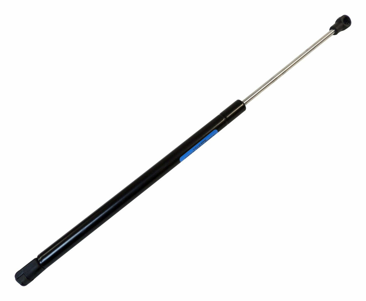 t Crown Automotive - Metal Black Liftgate Glass Support - 68083884AA Crown Automotive