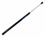 t Crown Automotive - Metal Black Liftgate Glass Support - 68083884AA Crown Automotive