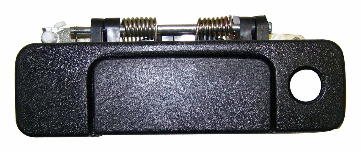 Jeep Metal Black Liftgate Handle - 55076016AE
