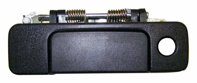 Jeep Metal Black Liftgate Handle - 55076016AE