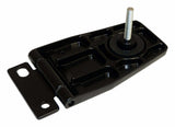 Jeep Metal Black Liftgate Hinge - 5013722AB steel
