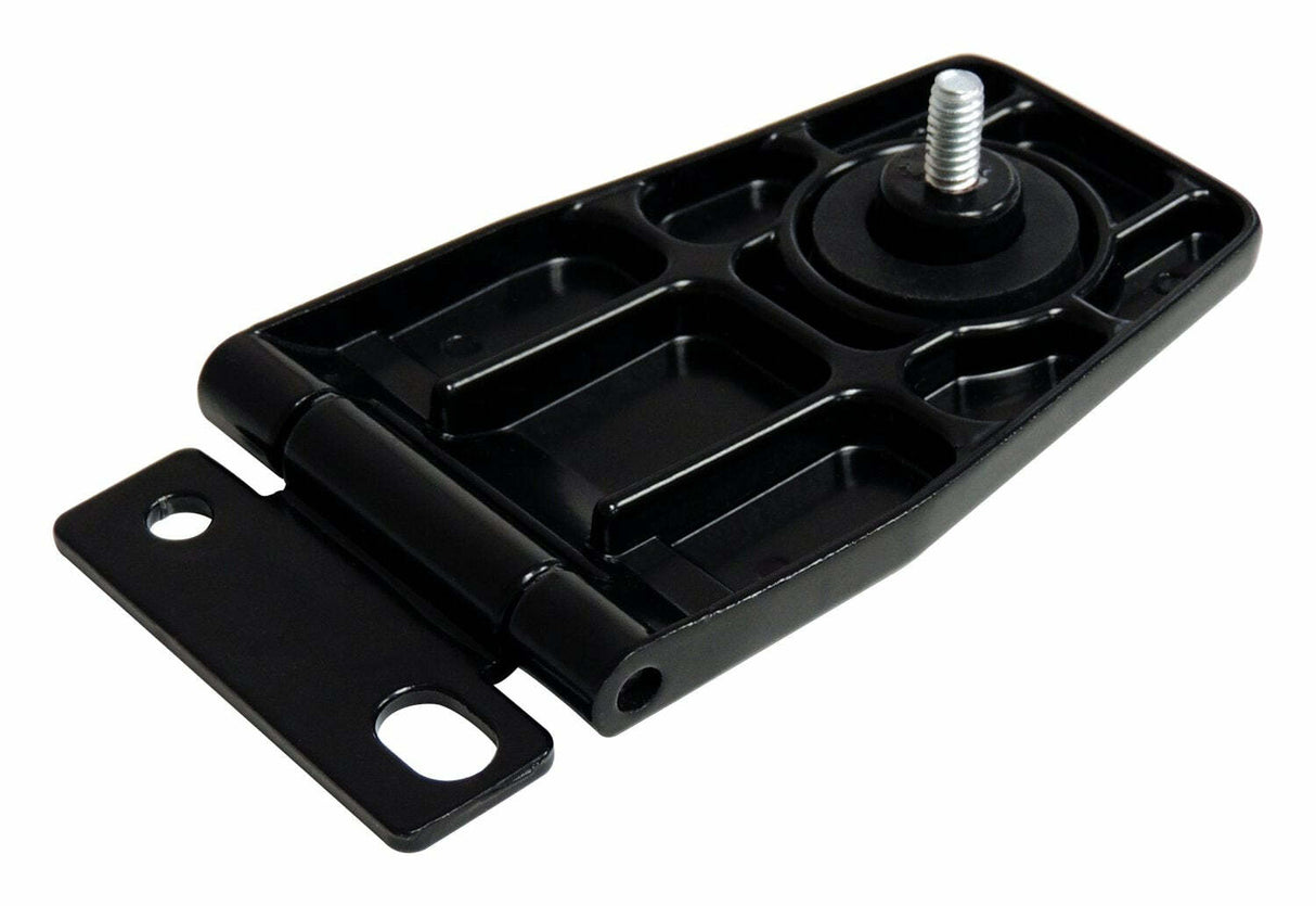 Jeep Metal Black Liftgate Hinge - 5013723AB