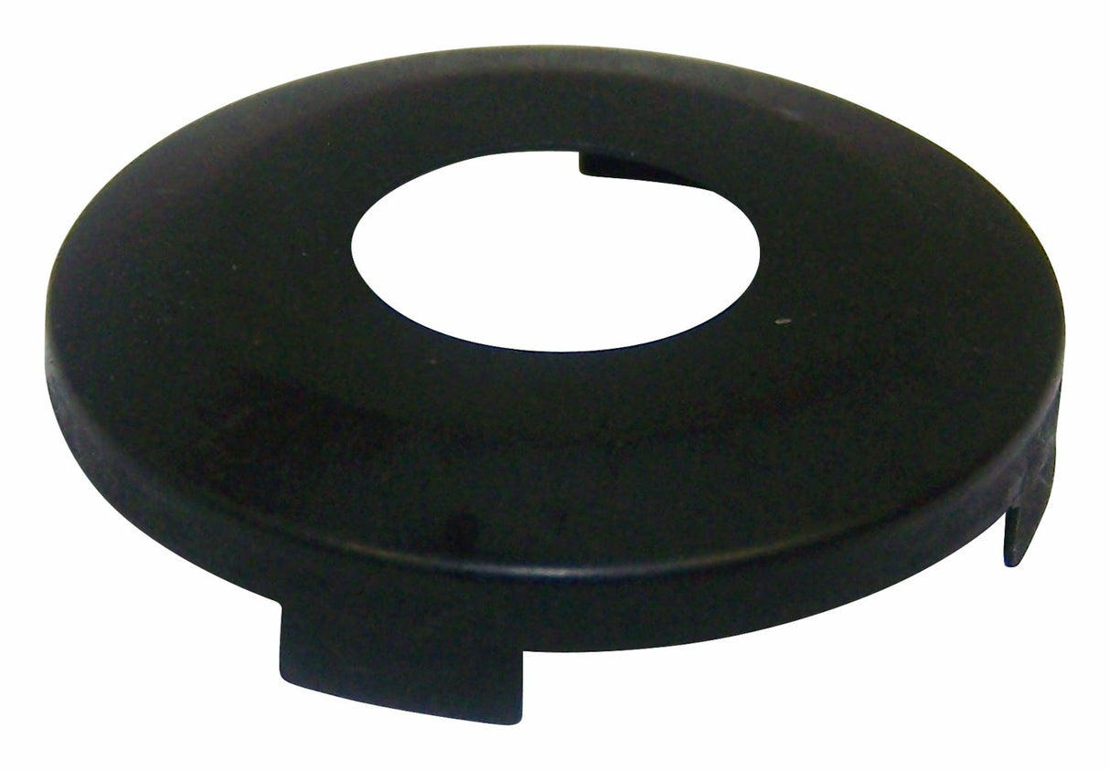 Jeep Metal Black Lock Cylinder Cap - 5257148