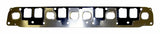Jeep Metal Black Manifold Gasket - 4854038