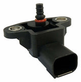 Jeep Metal Black MAP Sensor - 5101120AB