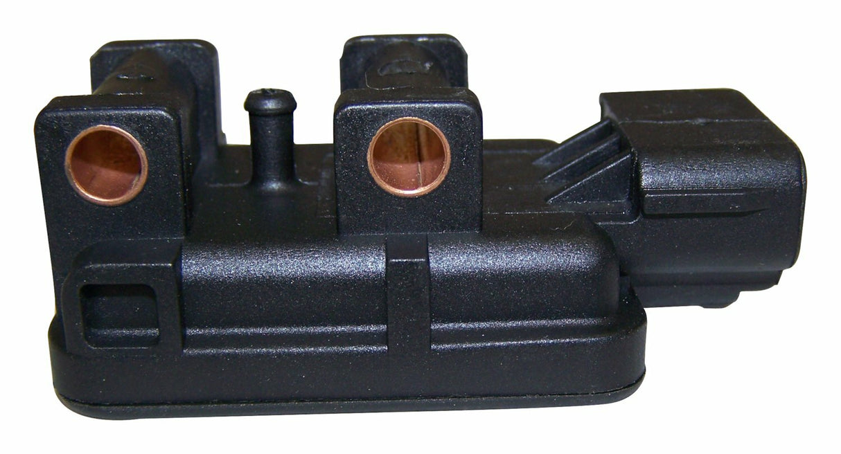 Jeep Metal Black Map Sensor - 56029405