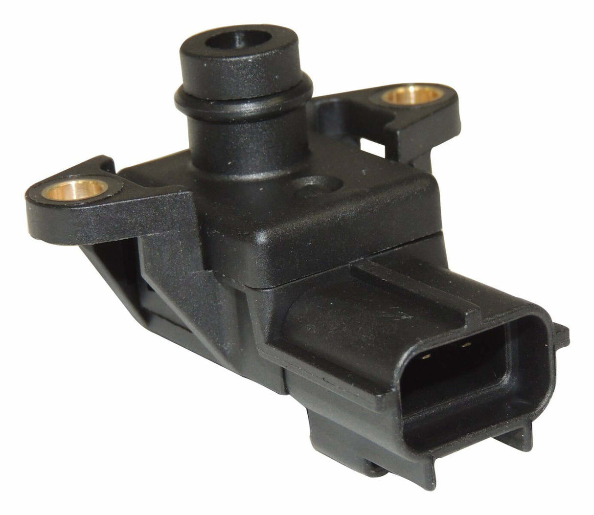 Jeep Metal Black MAP Sensor - 56041018