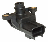 Jeep Metal Black MAP Sensor - 56041018