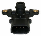Jeep Metal Black MAP Sensor - 68002763AA