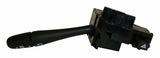 Jeep Metal Black Multifunction Switch - 5012382AA