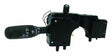 Jeep Metal Black Multifunction Switch - 5016708AD