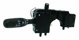 Jeep Metal Black Multifunction Switch - 5016708AD
