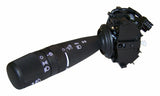 Jeep Metal Black Multifunction Switch - 5143312AF