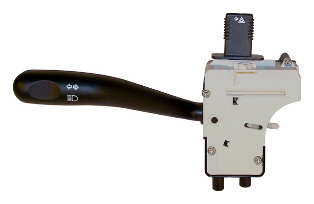 Jeep Metal Black Multifunction Switch - 56009135