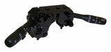 Jeep Metal Black Multifunction Switch - 56010125AH