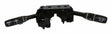 Jeep Metal Black Multifunction Switch - 56010126AH