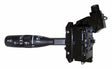 Jeep Metal Black Multifunction Switch - 56042302AG