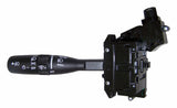 Jeep Metal Black Multifunction Switch - 56042302AG