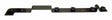 Jeep Metal Black Nut Strip - 52001174
