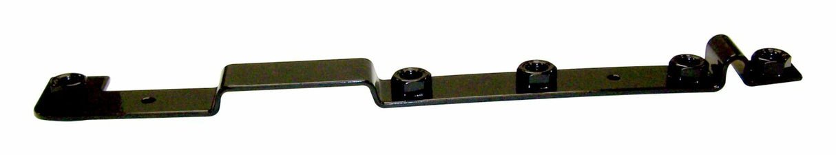 Jeep Metal Black Nut Strip - 52001175
